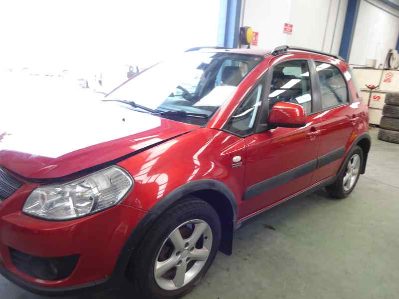 SUZUKI SX4 2006 1.9 DDIS MT 120CV
