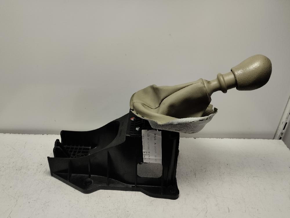PALANCA CAMBIO RENAULT SCENIC 2.0 DCI FAP MT 160CV