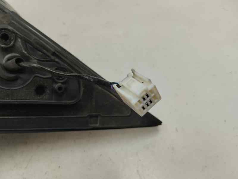 RETROVISOR DERECHO MAZDA 6 2.0 MZR-CD MT 136CV | 100KW