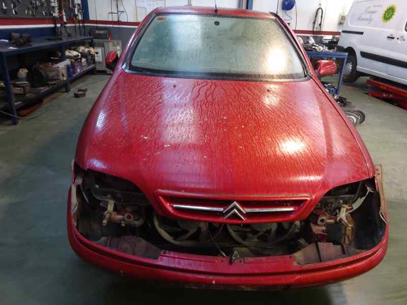 RETROVISOR DERECHO CITROEN XSARA 1.9 D MT 71CV
