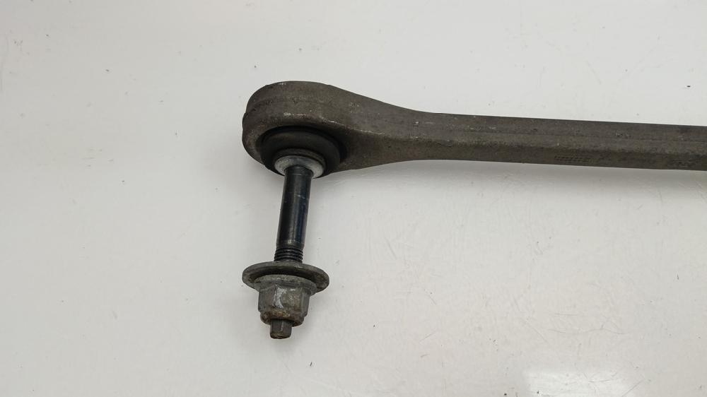 BRAZO SUSPENSION INFERIOR TRASERO IZQUIERDO AUDI A8 3.7 AT 4WD 280CV | 206KW