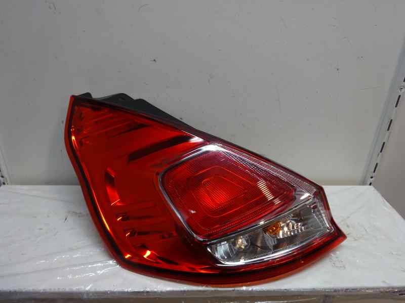 PILOTO TRASERO IZQUIERDO FORD FIESTA 1.5 TDCI MT 75CV