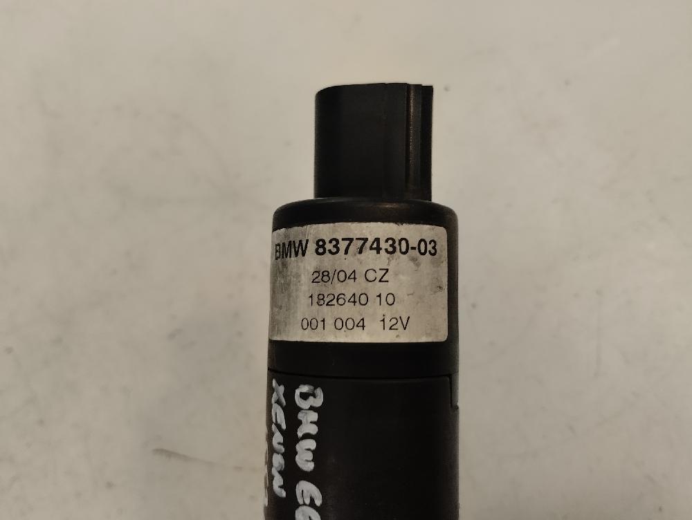 BOMBA LIMPIA BMW SERIE 5 2.5 525I MT 192CV