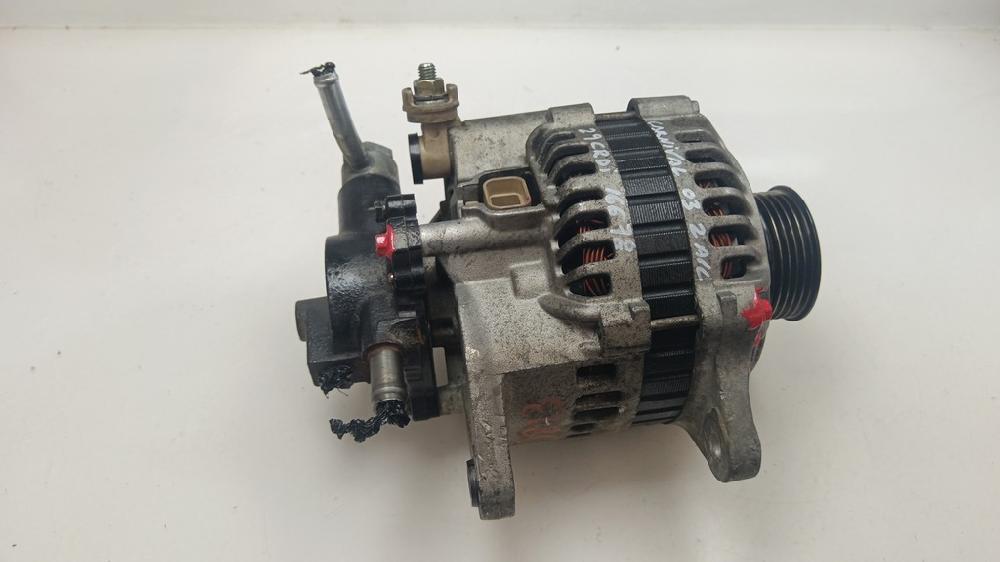 ALTERNADOR KIA CARNIVAL 2.9 CRDI MT 142CV