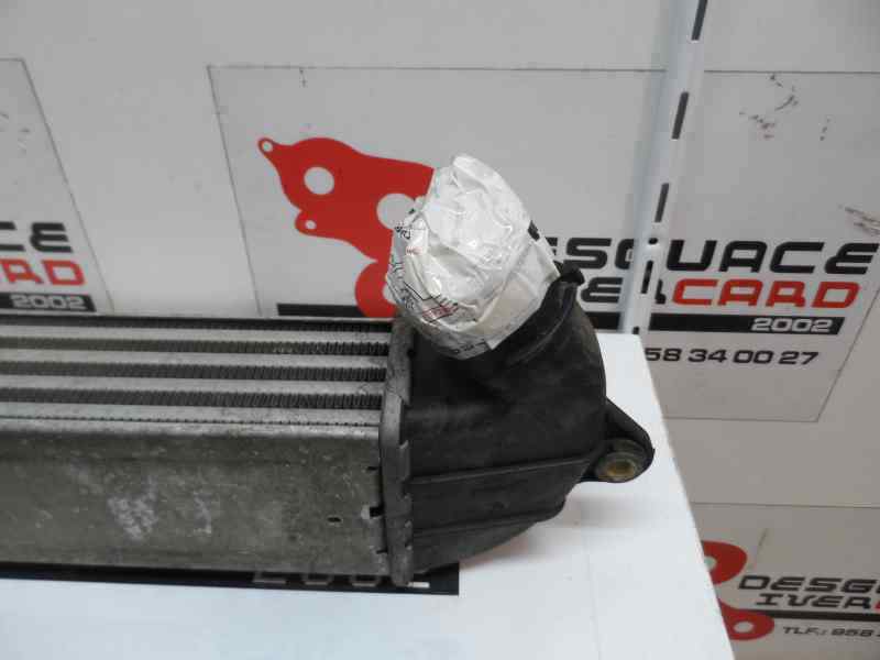 INTERCOOLER FIAT DOBLO 1.9 JTD MT 105CV