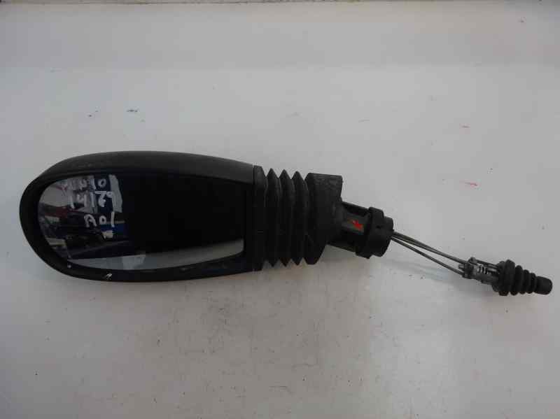 RETROVISOR IZQUIERDO FIAT PUNTO 1.9 TD MT 60CV