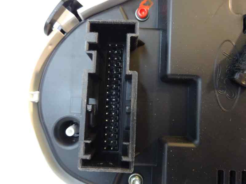 CUADRO INSTRUMENTOS FORD FIESTA 1.5 TDCI MT 75CV