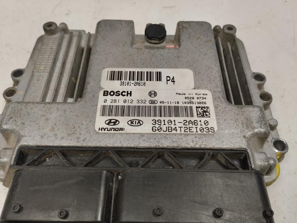 CENTRALITA MOTOR UCE KIA RIO 1.5 CRDI MT 110CV