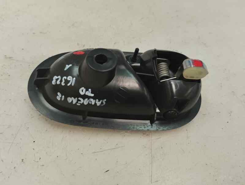 MANETA INTERIOR TRASERA DERECHA DACIA SANDERO 0.9 TCE MT 90CV
