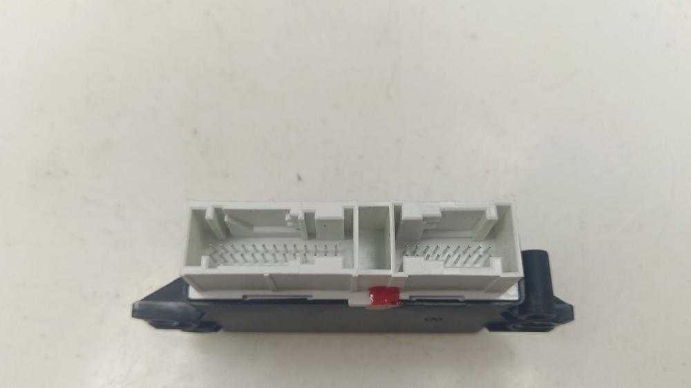 MODULO ELECTRONICO CITROEN C4 CACTUS 1.2 MT 110CV | 81KW