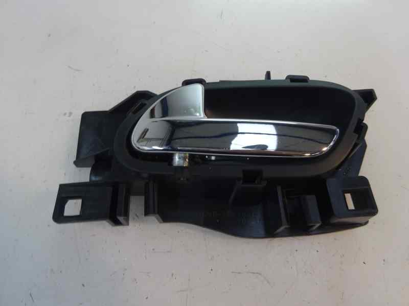 MANETA INTERIOR TRASERA IZQUIERDA CITROEN C4 PICASSO 1.6 HDI MT 112CV