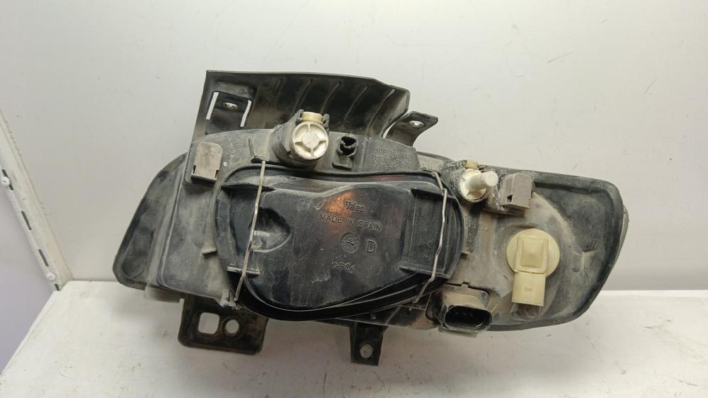 FARO DERECHO SEAT CORDOBA 1.4 MT 60CV | 44KW