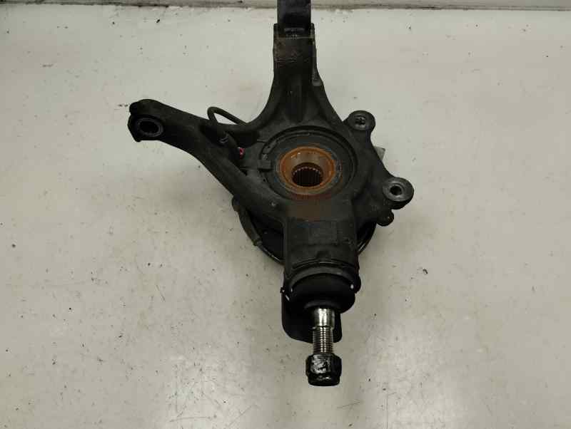 MANGUETA DELANTERA IZQUIERDA PEUGEOT PARTNER 1.6 MT 99CV | 73KW