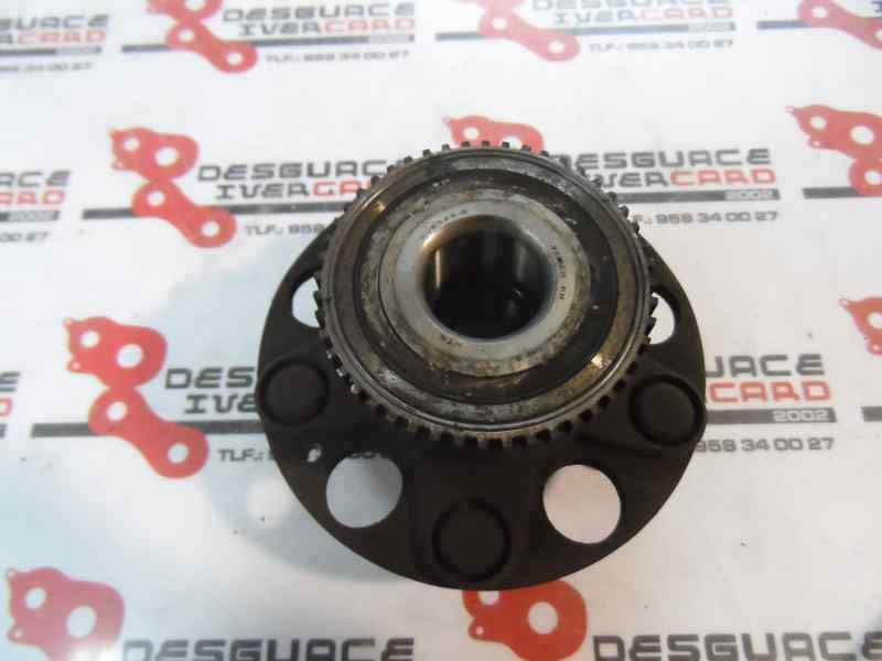 MANGUETA TRASERA IZQUIERDA HONDA CIVIC 2.2 CTDI MT 140CV