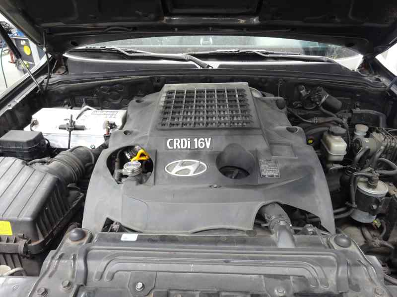 HYUNDAI TERRACAN 2001 2.9 CRDI MT 150CV