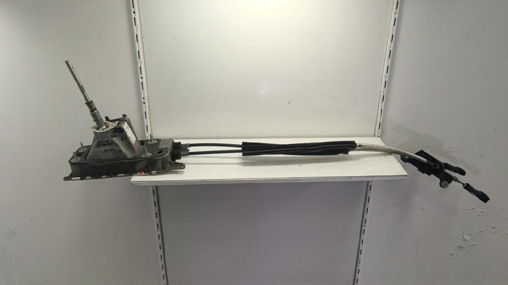 PALANCA CAMBIO AUDI A3 2.0 TDI DPF MT 140CV