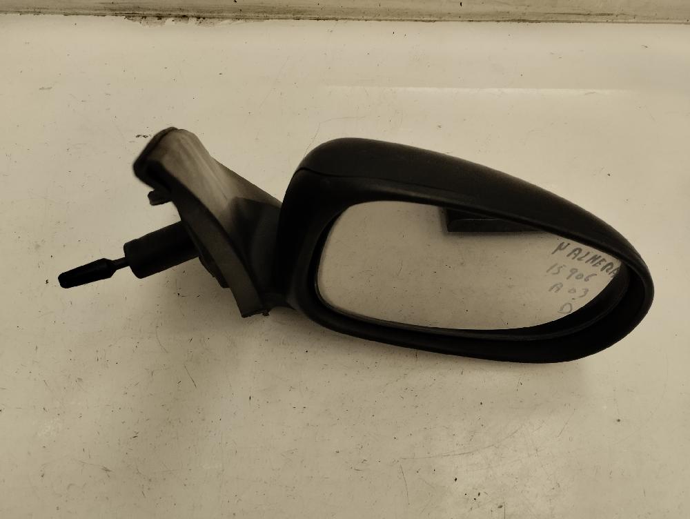 RETROVISOR DERECHO NISSAN ALMERA 2003 2.2 DCI MT 112CV | 82KW