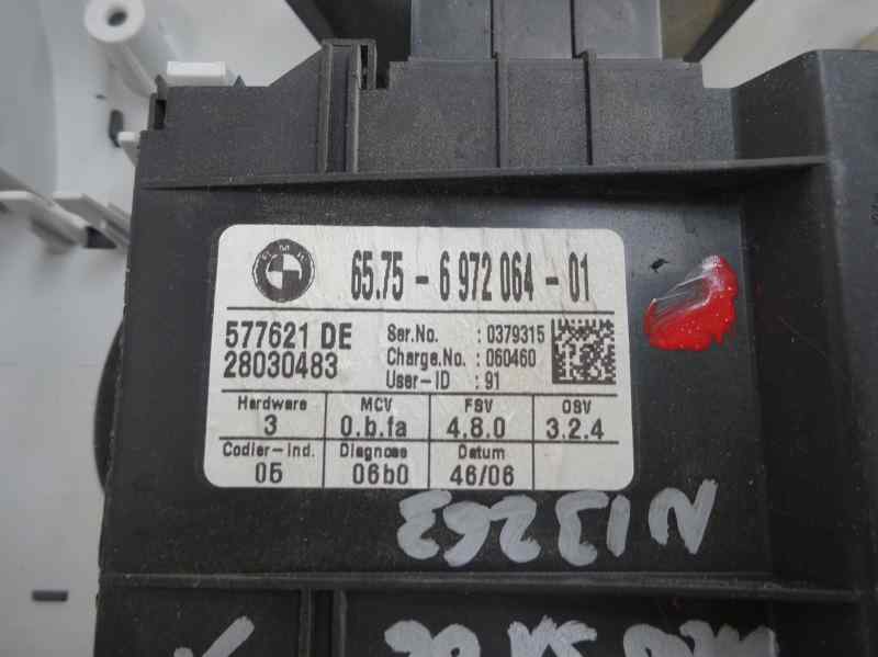LUZ INTERIOR BMW SERIE 1 1.6 116I MT 115CV