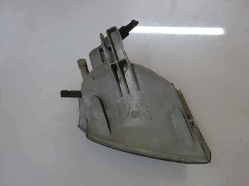 PILOTO DELANTERO DERECHO RENAULT CLIO 1.2 MT 55CV