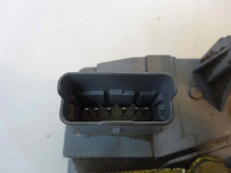 CERRADURA PUERTA DELANTERA DERECHA PEUGEOT EXPERT 2.0 MT 109CV | 80KW