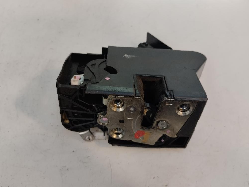 CERRADURA PUERTA DELANTERA DERECHA DACIA SANDERO 0.9 TCE LPG MT 90CV