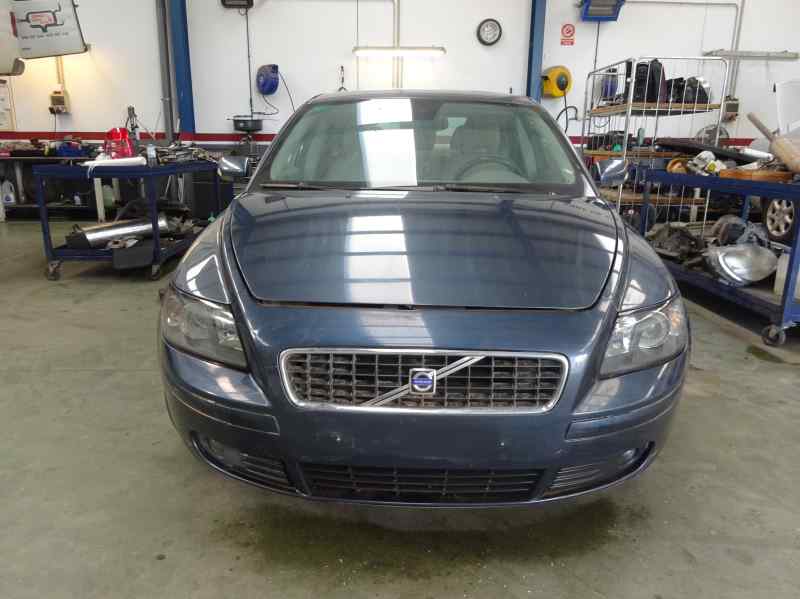 CAPOT VOLVO S40 2005 2.0 TD MT 136CV