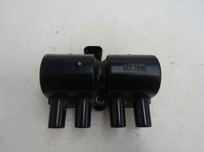 BOBINA ENCENDIDO DAEWOO NUBIRA 2.0 MT 133CV | 98KW