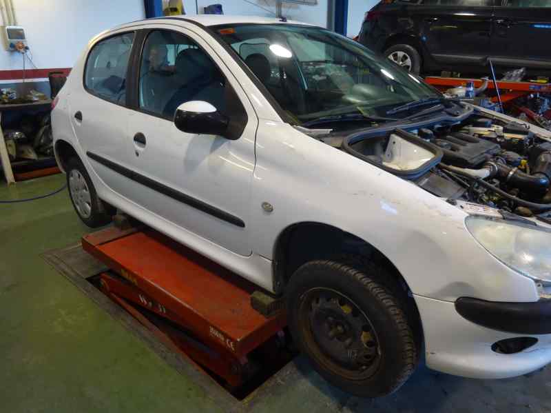 BOMBA DIRECCION PEUGEOT 206 1.9 D MT 70CV