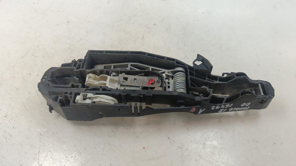 SOPORTE MANETA EXTERIOR DELANTERA DERECHA TOYOTA PROACE 1.6 MT 115CV | 85KW