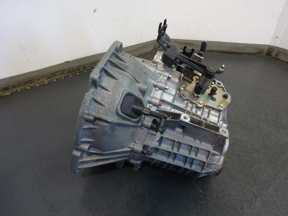 CAJA CAMBIOS FORD FOCUS 1.8 TDCI MT 115CV | 85KW