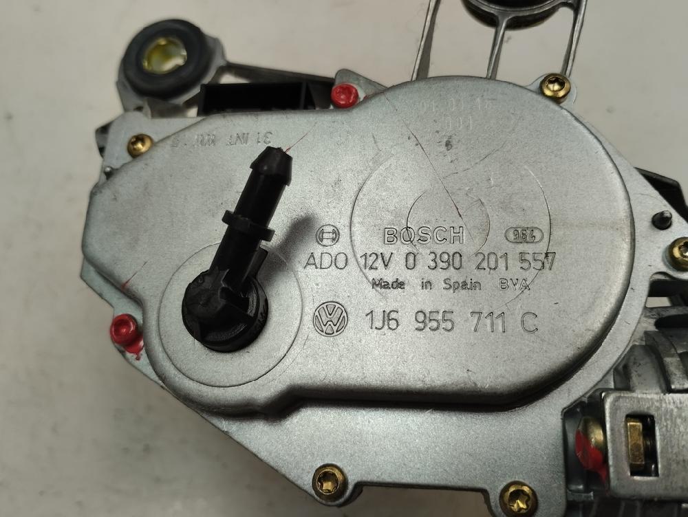MOTOR LIMPIA TRASERO VOLKSWAGEN GOLF 1.9 TDI MT 90CV