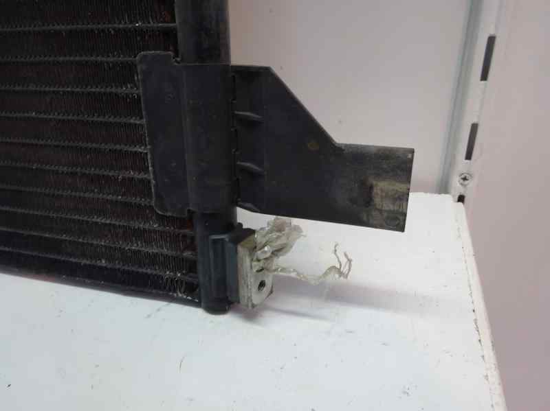 CONDENSADOR RADIADOR AIRE ACONDICIONADO MERCEDES BENZ CLASE M 2001 2.7 ML 270 CDI MT 163CV
