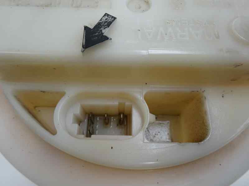 BOMBA COMBUSTIBLE RENAULT CLIO 1.4 MT 98CV | 72KW