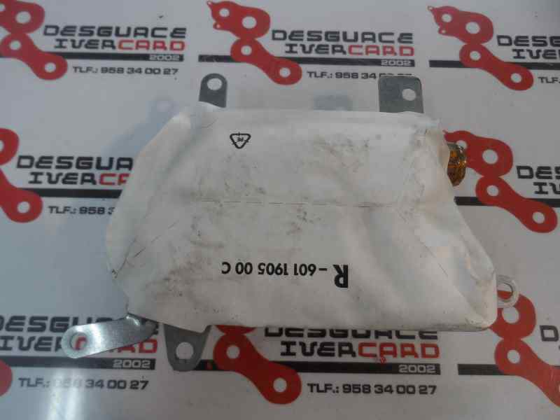 AIRBAG DELANTERO DERECHO BMW SERIE 5 2.0 520D MT 177CV