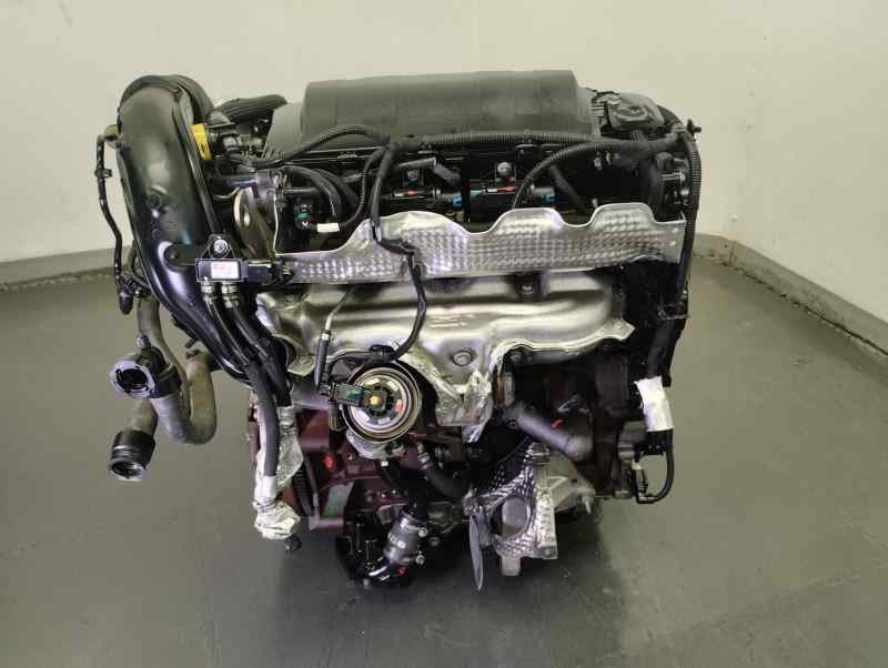 MOTOR COMPLETO CITROEN C5 2.0 HDI MT 163CV