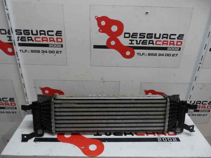 INTERCOOLER FORD FUSION 1.6 TDCI MT 90CV