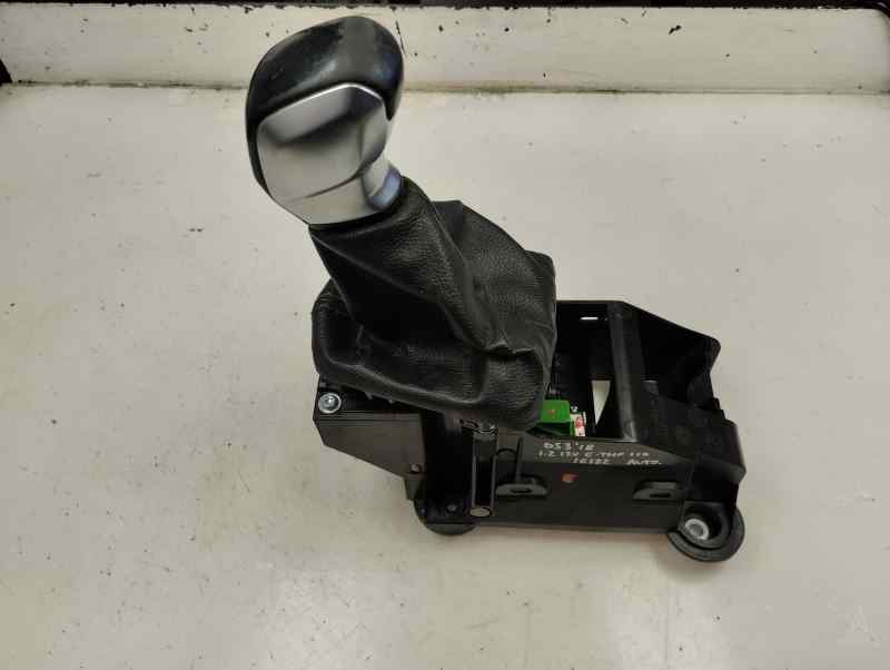 PALANCA CAMBIO DS 3 1.2 MT 110CV | 81KW