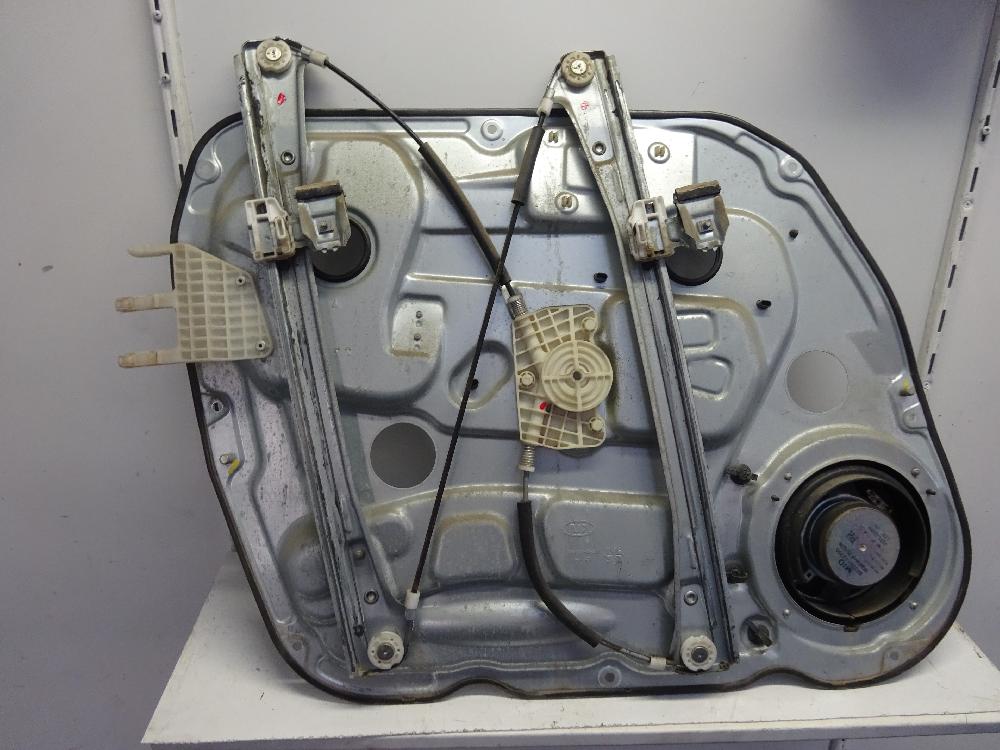 ELEVALUNAS DELANTERO DERECHO KIA CARENS 2.0 CRDI MT 140CV