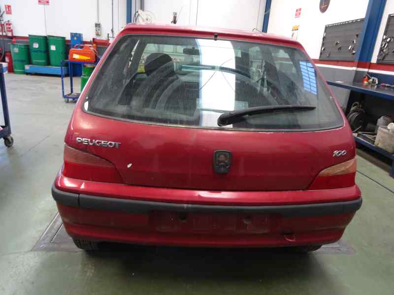 MANDO LUCES PEUGEOT 106 1.5 D MT 57CV