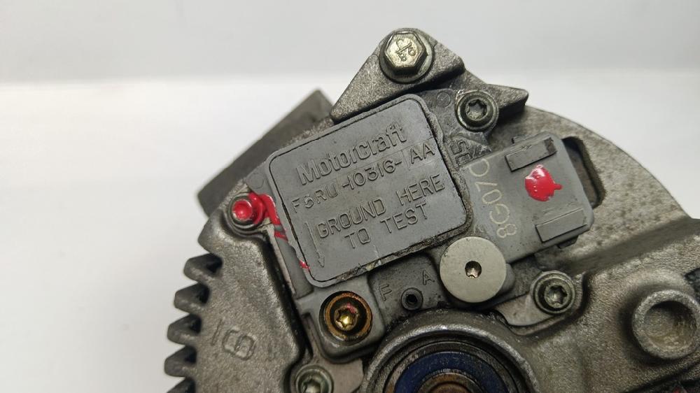 ALTERNADOR FORD MONDEO 1.8 TD MT 90CV | 66KW