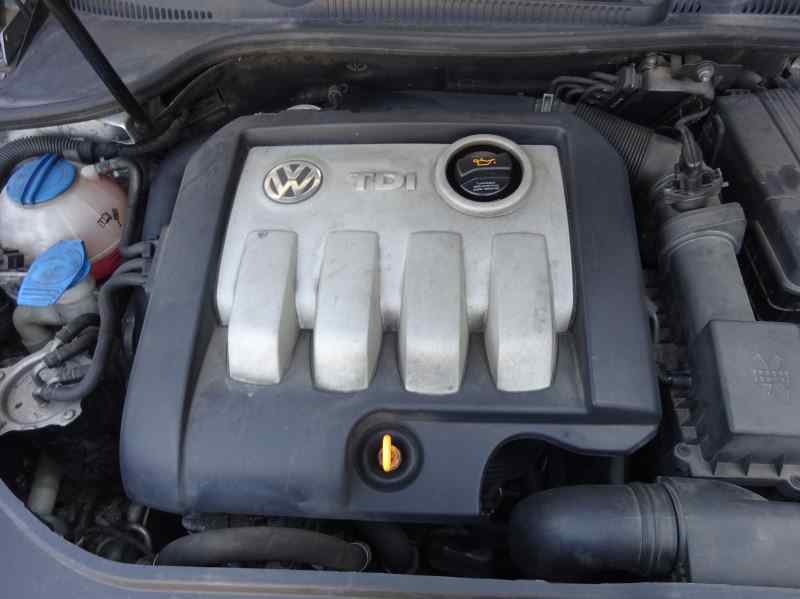 MANETA INTERIOR TRASERA IZQUIERDA VOLKSWAGEN GOLF 2006 1.9 TDI 5MT 105CV