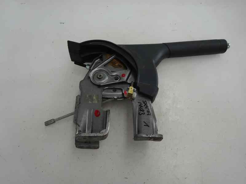PALANCA FRENO DE MANO SUZUKI SX4 1.9 DDIS MT 120CV