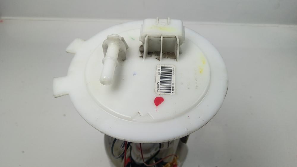 BOMBA COMBUSTIBLE NISSAN QASHQAI 1.3 MT 140CV