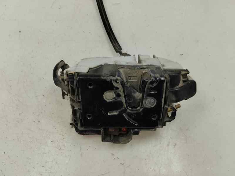 CERRADURA PUERTA DELANTERA DERECHA SEAT CORDOBA 1.9 TD MT 90CV