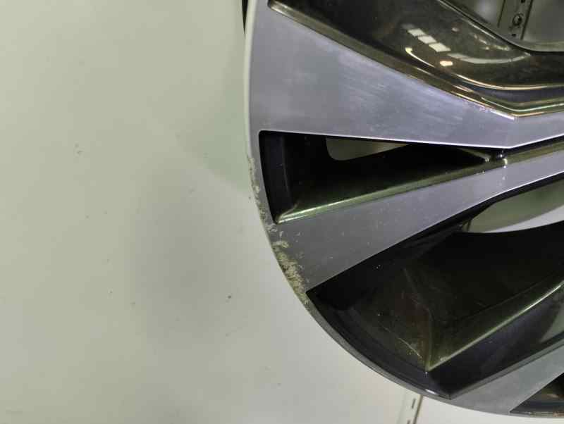 LLANTA SEAT ATECA 2.0 TDI MT 4DRIVE 150CV