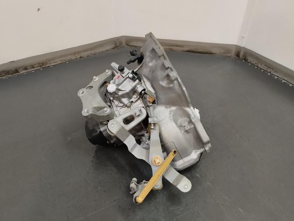 CAJA CAMBIOS OPEL CORSA 1.2 MT 85CV | 63KW