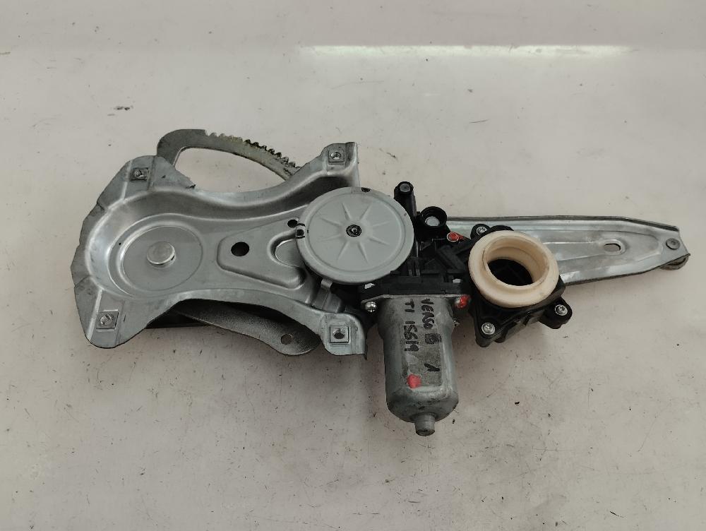 ELEVALUNAS TRASERO IZQUIERDO TOYOTA VERSO 2.0 D-4D MT 128CV