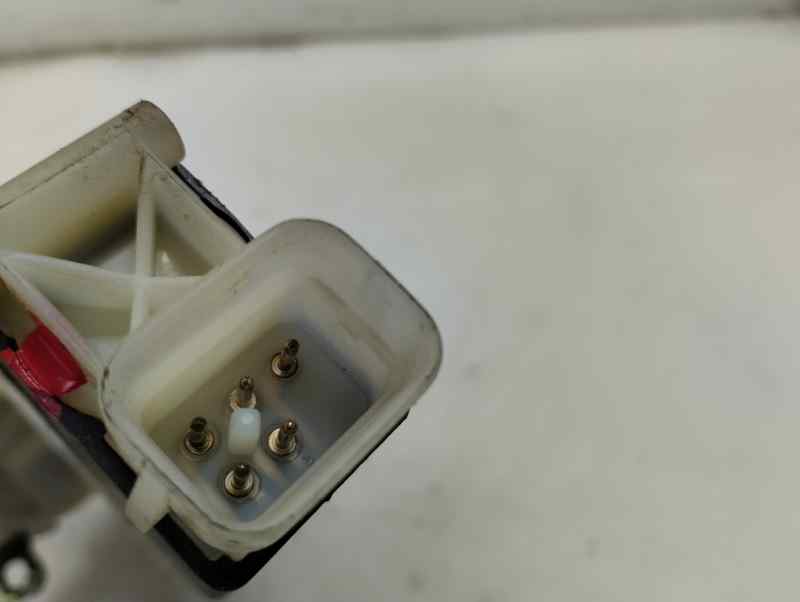 CERRADURA PUERTA DELANTERA IZQUIERDA OPEL CORSA 1.7 D MT 60CV | 44KW