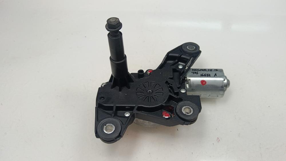 MOTOR LIMPIA TRASERO RENAULT MEGANE 1.2 TCE MT 130CV | 97KW