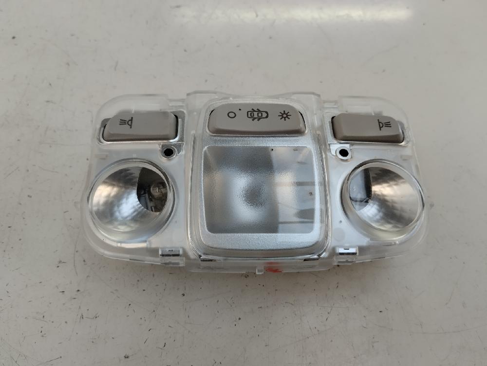 LUZ INTERIOR CITROEN C4 1.2 AMT 136CV | 100KW